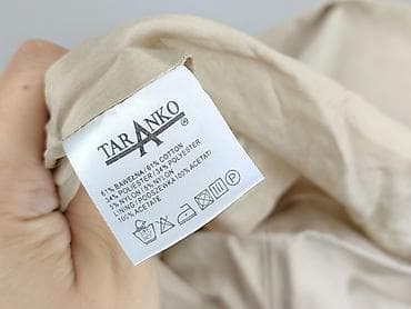 le colet: Taranko, Trencz damski, rozmiar S — 5
