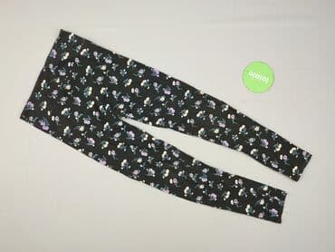 legginsy damskie calvin klein allegro: Calliope, Legginsy Eleganckie damskie, rozmiar XS — 3