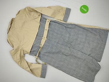 drain: River Island, Trencz damski, rozmiar M — 3