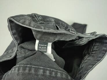 slim jeans: Shein, Jeansy damskie, rozmiar L — 4