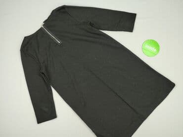 prosta elegancka sukienki: H&M, Sukienka damska, rozmiar S — 3