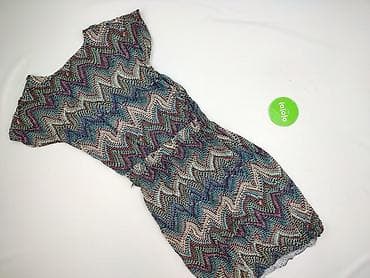 ca sukienki plus size: Sukienka damska, rozmiar S — 3