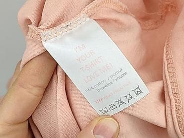 t shirt mon: T-shirt damski, rozmiar M — 5