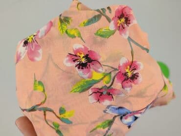 bluzka damska z kwiatem: Bluzka damska, rozmiar One size — 4