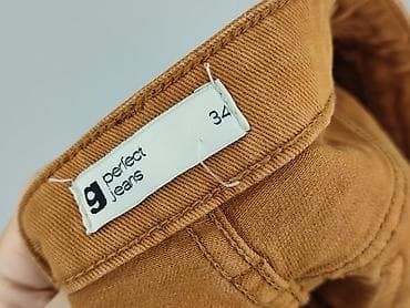 spodenki la manuel: Gina Tricot, Szorty damskie, rozmiar L — 4