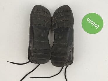 oleksy trampki czarne: Sneakersy damskie, rozmiar 39 — 4