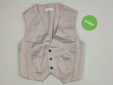 Women: Reserved, Women`s waistcoat, size L (EU 40) — 2