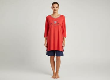 lidl koszule nocne: Nightshirt, size S — 1