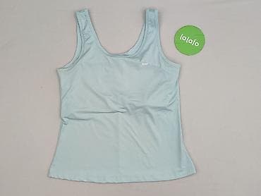 joggery damskie pull and bear: Top damski, rozmiar L — 2