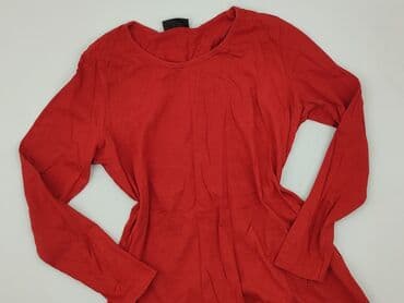 red jeans versace: Janina, Bluzka damska, rozmiar L — 1