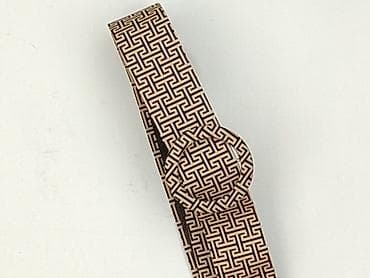 krawat regimental: Pasek, Damskie, stan - Idealny — 1