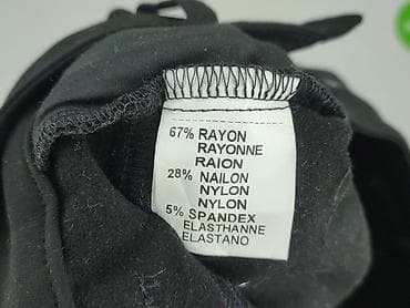 venezia: Spodnie materiałowe damskie, rozmiar L — 5