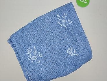 biale jeansy szerokie: Spodnie jeansowe, DenimCo, 14 lat, 164, stan - Bardzo dobry — 5