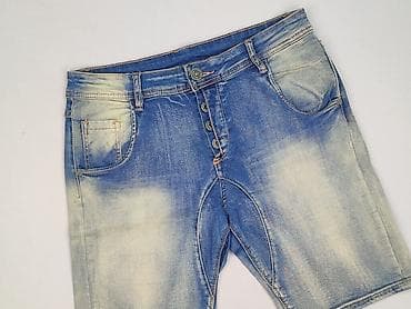 pull and bear shorts: Szorty damskie, rozmiar L — 1
