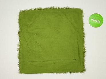 komplety pościeli: Pillowcase, 45 x 45, kolor - Zielony, stan - Dobry — 3