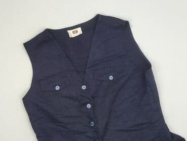 h m kamizelka damska: Kamizelka damska, rozmiar S — 1