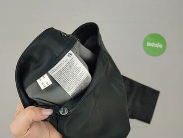 Kobiety: Yessica, Spodnie materiałowe damskie, rozmiar XL — 6