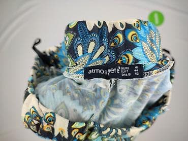 dzwony h: Atmosphere, Spodnie materiałowe damskie, rozmiar 3XL — 4