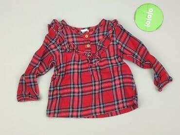 tommy hilfiger bluzka w paski: Сукня, H&M, 9-12 міс., стан - Ідеальний — 2