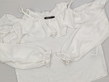 Gina Tricot, Bluzka damska, rozmiar M