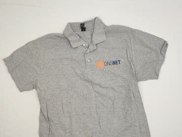 koszulka solar: SolS, Koszulka polo dla mężczyzn, rozmiar XL — 6