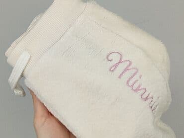 primark piżama hello kitty: Sweatpants, Disney, 12-18 months, condition - Perfect — 6