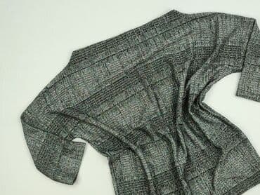 bluzka z dekoltem v, reserved: Reserved, Sweter damski, M — 1