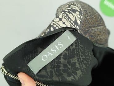 asos sukienki maxi na wesele: Oasis, Sukienka damska, rozmiar S — 4