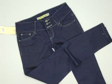 tommy jeans sylvia: Fashion Jeans, Jeansy damskie, rozmiar L — 1