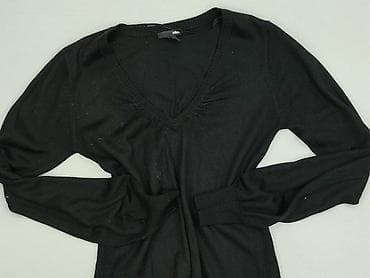 dekolt serce: H&M, Sukienka damska, rozmiar M — 1