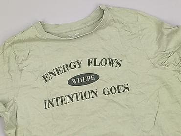 h: Primark, T-shirt damski, rozmiar L — 1