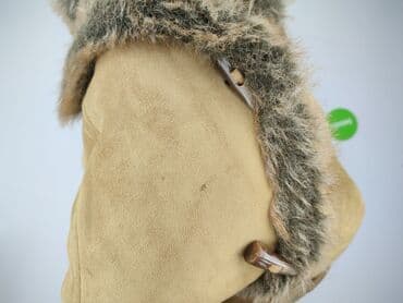 kozaki na platformie ccc: Kożuch, rozmiar 2XL — 5