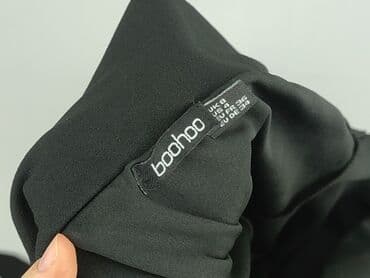 sukienka hiszpanka plus size: Boohoo, Sukienka damska, rozmiar S — 5