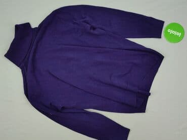 paramour sweter: Golf damski, rozmiar L — 3