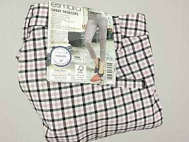 spodnie c: Esmara, Spodnie materiałowe damskie, rozmiar S — 6