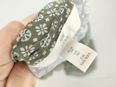 sukienki 48 tanio: H&M L.O.G.G., Sukienka damska, rozmiar M — 4