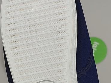 sellpy buty: Trampki damskie, rozmiar 39 — 4