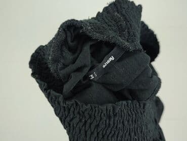 ażurowa bluzka sinsay: Sinsay, Bluzka damska, rozmiar M — 4