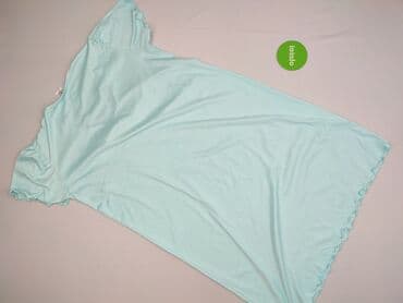 srebrne sukienki na imprezę: New Fashion, Nightshirt, size 2XL (EU 44) — 3