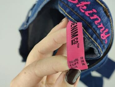 srebrne legginsy: Denim Co, Джинси жіночі, M на lalafo.pl — 4 srebrne legginsy: Denim Co, Джинси жіночі, M — 4