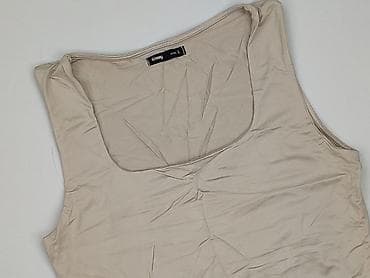 Sinsay, Top damski, rozmiar L