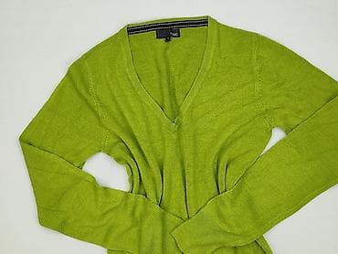 czerwony sweter h: NEXT Petite, Sweter damski, rozmiar S — 1