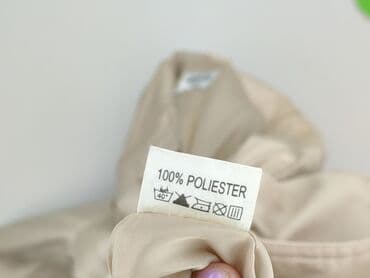 купити куртку в польщі жіночу: EDMA, Płaszcz damski, rozmiar 2XL — 5