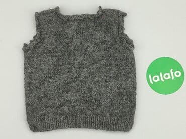 sukienka sweter h: Sweter, 0-3 miesięcy, stan - Dobry — 3