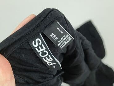 sukienka z dekoltem v na wesele: Pieces, Сукня жіноча, розмір S — 5