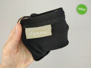 marynarka z c a: Canda, Bluzka damska, L — 4