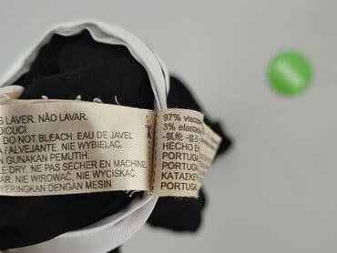 massimo dutti biale spodnie: Massimo Dutti, Spodnie materiałowe damskie, rozmiar 2XS — 7