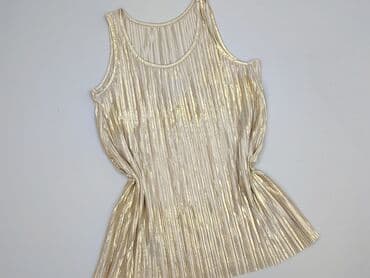 bluzki ze złotą nitką: Bluzka damska, rozmiar S — 1