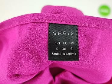 hello kitty spodnie shein: Shein, Bluzka damska, rozmiar S — 4