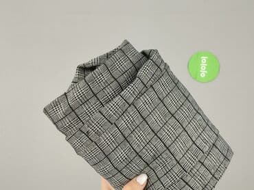 legginsy ocieplane z futerkiem: Tom Rose, Spodnie materiałowe damskie, rozmiar M — 6